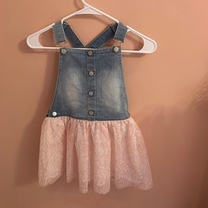 Tutu dress